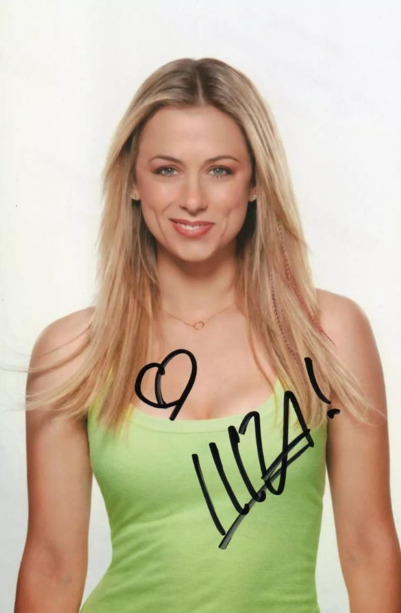 Iliza Shlesinger
